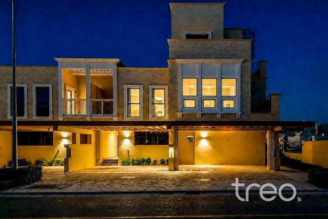 تاون هاوس في Damac Lagoons, دبي 5 غرف نوم , 314.01 م² رقم 139852