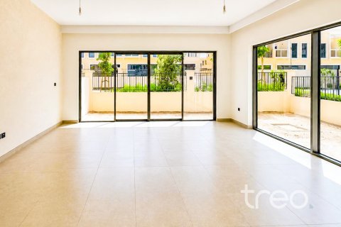 تاون هاوس في Damac Lagoons, دبي 5 غرف نوم , 314.01 م² رقم 139852 - صورة 4