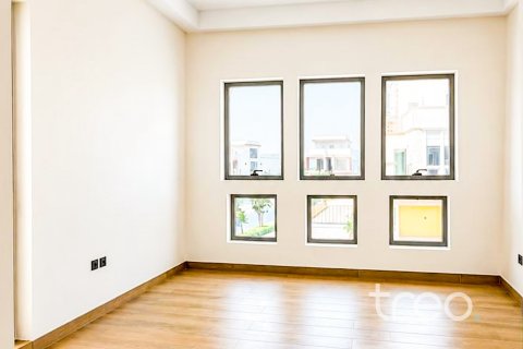 تاون هاوس في Damac Lagoons, دبي 5 غرف نوم , 314.01 م² رقم 139852 - صورة 16