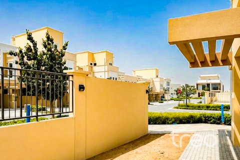 تاون هاوس في Damac Lagoons, دبي 5 غرف نوم , 314.01 م² رقم 139852 - صورة 24