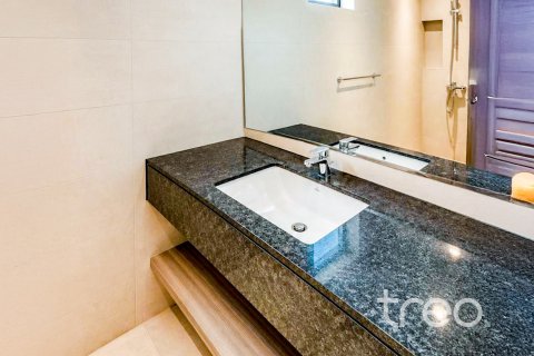 تاون هاوس في Damac Lagoons, دبي 5 غرف نوم , 314.01 م² رقم 139852 - صورة 18