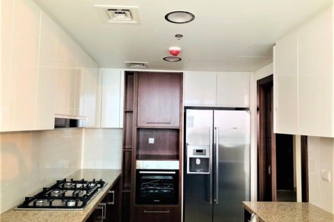 Снять в аренду квартиру в Даунтаун Дубай (Даунтаун Бурдж Дубай), Дубай: 2 спальни, 133м², № 89842 - фото 11