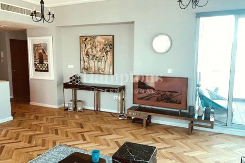 Appartement à The Address Dubai Marina, Dubai Marina, Dubai, 1 chambre, 82.77657300 m², № 89852 - photo 3