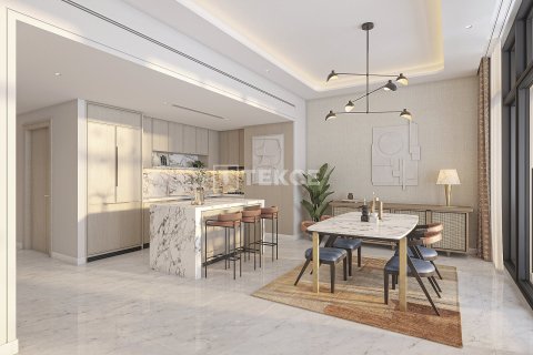 Appartement à Dubai, 2 chambres, 145 m², № 89851 - photo 16