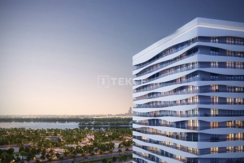 Appartement à Dubai, 2 chambres, 145 m², № 89851 - photo 3