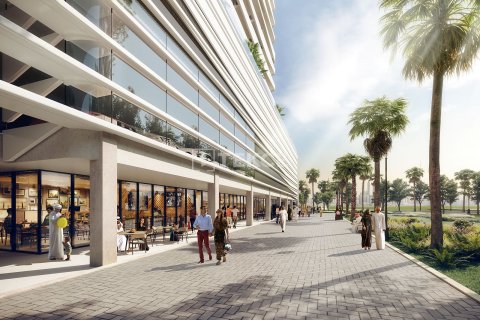 Appartement à Dubai, 2 chambres, 145 m², № 89851 - photo 7