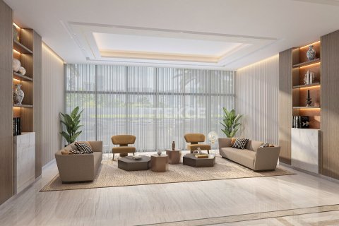 Appartement à Dubai, 2 chambres, 145 m², № 89851 - photo 14