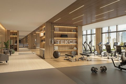 Appartement à Dubai, 2 chambres, 145 m², № 89851 - photo 10