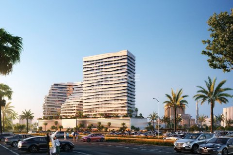 Appartement à Dubai, 2 chambres, 145 m², № 89851 - photo 2