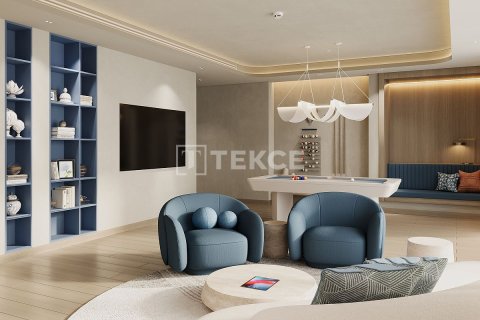 Appartement à Dubai, 1 chambre, 63 m², № 89844 - photo 10