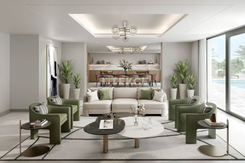 Appartement à Dubai, 1 chambre, 63 m², № 89844 - photo 7