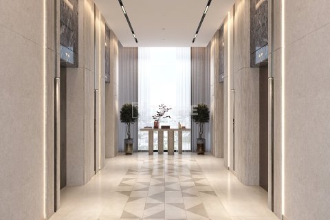 Appartement à Dubai, 1 chambre, 63 m², № 89844 - photo 14