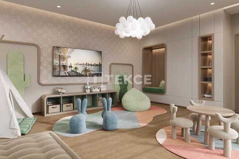 Appartement à Dubai, 1 chambre, 63 m², № 89844 - photo 17