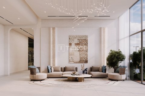 Appartement à Dubai, 1 chambre, 63 m², № 89844 - photo 13