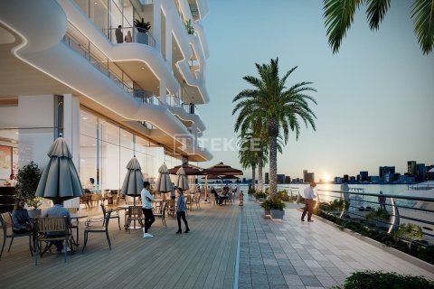 Appartement à Dubai, 2 chambres, 97 m², № 89845 - photo 3