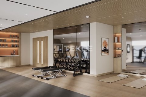 Appartement à Dubai, 2 chambres, 97 m², № 89845 - photo 12