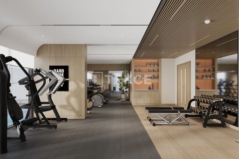 Appartement à Dubai, 2 chambres, 97 m², № 89845 - photo 11