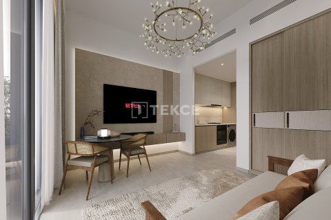 Appartement à Dubai, 3 chambres, 132 m², № 89846 - photo 23