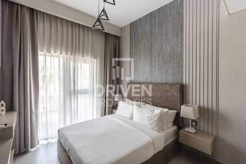 Townhouse in Mohammed Bin Rashid City, Dubai 4 bedrooms, 399.58 sq.m. № 128528 - photo 7