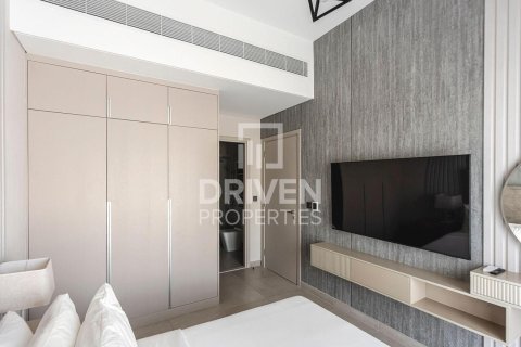 Townhouse in Mohammed Bin Rashid City, Dubai 4 bedrooms, 399.58 sq.m. № 128528 - photo 8