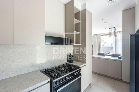 Townhouse in Mohammed Bin Rashid City, Dubai 4 bedrooms, 399.58 sq.m. № 128528 - photo 4