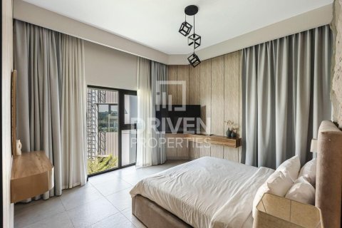 Townhouse in Mohammed Bin Rashid City, Dubai 4 bedrooms, 399.58 sq.m. № 128528 - photo 5