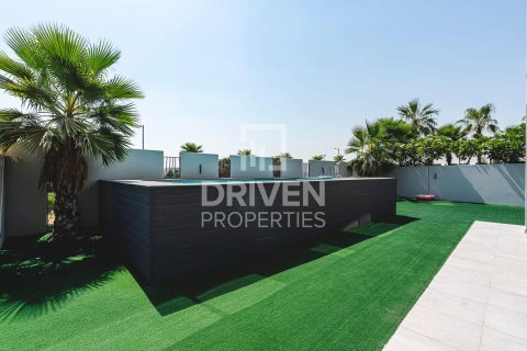 Townhouse in Mohammed Bin Rashid City, Dubai 4 bedrooms, 399.58 sq.m. № 128528 - photo 18