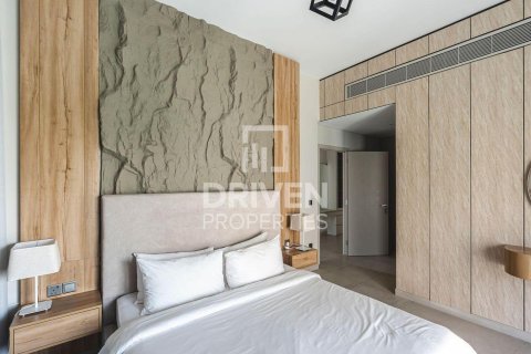 Townhouse in Mohammed Bin Rashid City, Dubai 4 bedrooms, 399.58 sq.m. № 128528 - photo 6