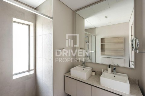 Townhouse in Mohammed Bin Rashid City, Dubai 4 bedrooms, 399.58 sq.m. № 128528 - photo 12
