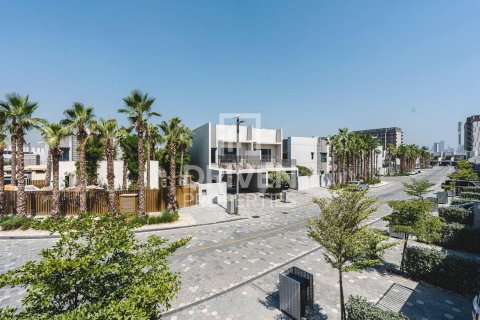 Townhouse in Mohammed Bin Rashid City, Dubai 4 bedrooms, 399.58 sq.m. № 128528 - photo 16