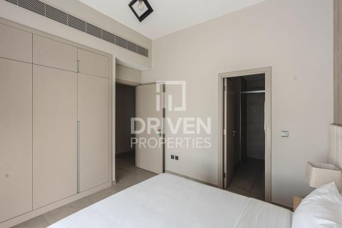Townhouse in Mohammed Bin Rashid City, Dubai 4 bedrooms, 399.58 sq.m. № 128528 - photo 11