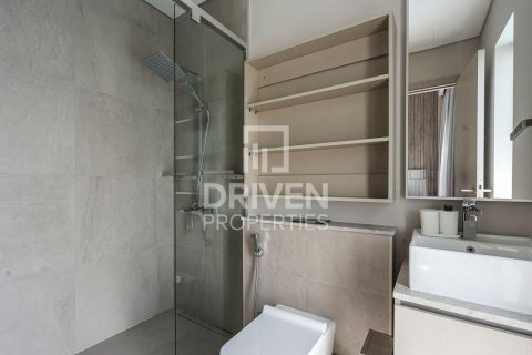 Townhouse in Mohammed Bin Rashid City, Dubai 4 bedrooms, 399.58 sq.m. № 128528 - photo 13