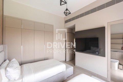 Townhouse in Mohammed Bin Rashid City, Dubai 4 bedrooms, 399.58 sq.m. № 128528 - photo 10