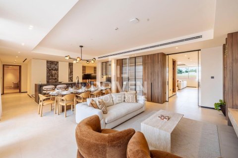 Penthouse à Jumeirah, Dubai, 3 chambres, 204.85 m², № 128517