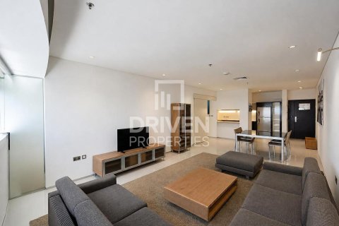 Apartamento en Sheikh Zayed Road, Dubai, 2 dormitorios, 119.01 m², № 128524 - foto 1