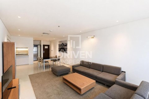 Apartamento en Sheikh Zayed Road, Dubai, 2 dormitorios, 119.01 m², № 128524 - foto 2