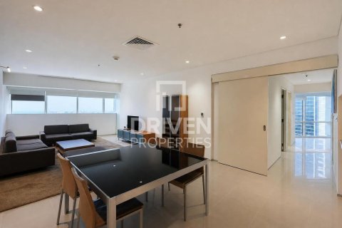 Apartamento en Sheikh Zayed Road, Dubai, 2 dormitorios, 119.01 m², № 128524 - foto 13