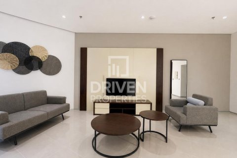 Apartamento en Sheikh Zayed Road, Dubai, 1 dormitorio, 85.01 m², № 128525 - foto 4