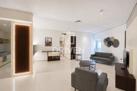 Apartamento en Sheikh Zayed Road, Dubai, 1 dormitorio, 85.01 m², № 128525 - foto 5