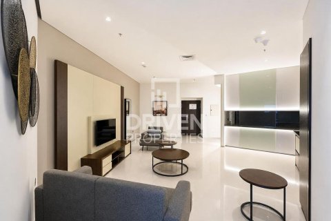 Apartamento en Sheikh Zayed Road, Dubai, 1 dormitorio, 85.01 m², № 128525 - foto 2