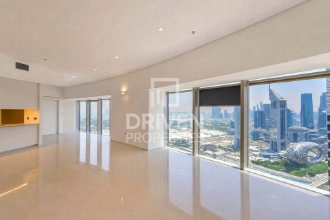 Apartment in Sheikh Zayed Road, Dubai 3 bedrooms, 209.96 sq.m. № 128527