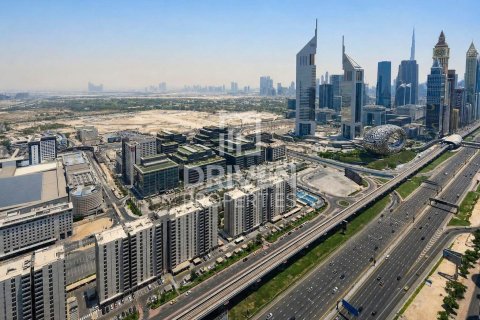 Apartment in Sheikh Zayed Road, Dubai 3 bedrooms, 209.96 sq.m. № 128527 - photo 20