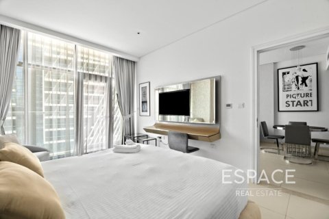 Apartamento en SEVEN RESIDENCES en Palm Jumeirah, Dubai, 1 dormitorio, 66 m², № 62940 - foto 5