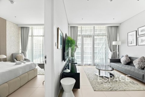 Apartamento en SEVEN RESIDENCES en Palm Jumeirah, Dubai, 1 dormitorio, 66 m², № 62940 - foto 3