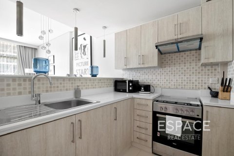 Apartamento en SEVEN RESIDENCES en Palm Jumeirah, Dubai, 1 dormitorio, 66 m², № 62940 - foto 9