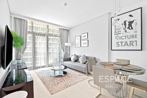 Apartamento en SEVEN RESIDENCES en Palm Jumeirah, Dubai, 1 dormitorio, 66 m², № 62940 - foto 11