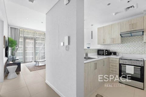 Apartamento en SEVEN RESIDENCES en Palm Jumeirah, Dubai, 1 dormitorio, 66 m², № 62940 - foto 10