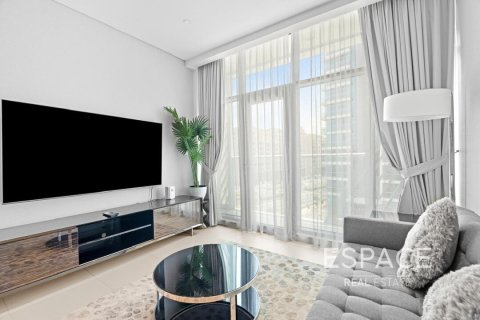 Apartamento en SEVEN RESIDENCES en Palm Jumeirah, Dubai, 1 dormitorio, 66 m², № 62940 - foto 12