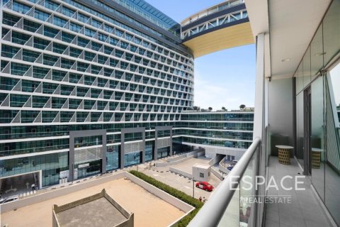 Apartamento en SEVEN RESIDENCES en Palm Jumeirah, Dubai, 1 dormitorio, 66 m², № 62940 - foto 7