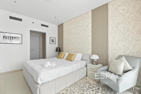 Apartamento en SEVEN RESIDENCES en Palm Jumeirah, Dubai, 1 dormitorio, 66 m², № 62940 - foto 6